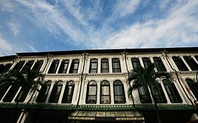 Duxton Reserve Singapore, Autograph Collection